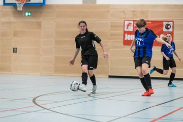 Bild 231 - Rathje Cup Frauen
